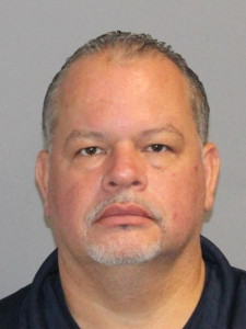 Jose A Caraballo a registered Sex Offender of New Jersey