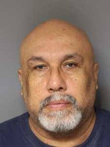 David Figueroa a registered Sex Offender of New Jersey