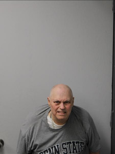 James R Goldy a registered Sex Offender of New Jersey