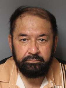 Mohammad M Mughal a registered Sex Offender of New Jersey