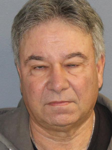 Philip J Rainone a registered Sex Offender of New Jersey