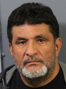 William Oquendo a registered Sex Offender of New Jersey