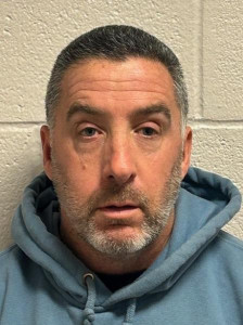 Kevin J Spence a registered Sex Offender of New Jersey