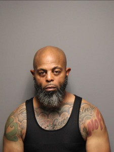 Alfred J Redick a registered Sex Offender of New Jersey