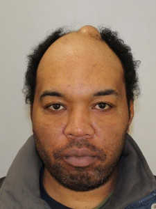 Clarence J Beckett a registered Sex Offender of New Jersey