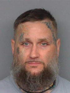 Jesse R Christiansen a registered Sex Offender of New Jersey