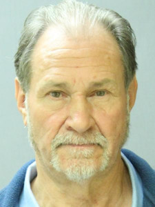 Chester Jano a registered Sex Offender of New Jersey
