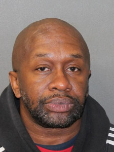 Carlton R Warren a registered Sex Offender of New Jersey