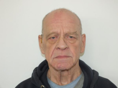 Daniel E Wagner a registered Sex Offender of New Jersey