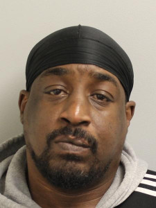 Norman A Thomas a registered Sex Offender of New Jersey