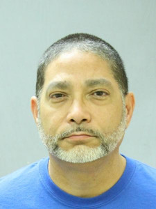 Eduardo Vazquez a registered Sex Offender of New Jersey