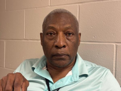 Desmond Ford a registered Sex Offender of New Jersey