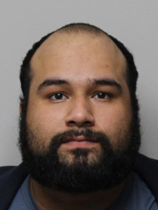 Matthew Morales a registered Sex Offender of New Jersey