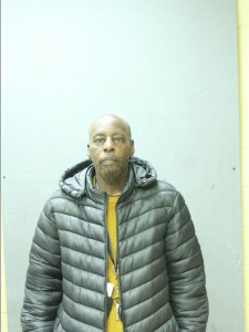 Parker Roosevelt Jr a registered Sex Offender of New Jersey