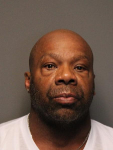 Steve Q Thomas a registered Sex Offender of New Jersey