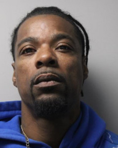 Jewels Moore a registered Sex Offender of New Jersey