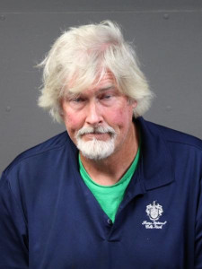 John L Donahue a registered Sex Offender of New Jersey