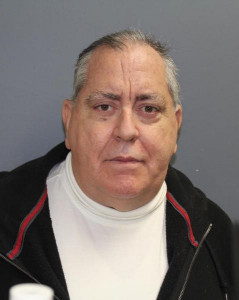 John P Chiles a registered Sex Offender of New Jersey