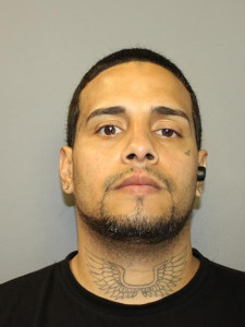 Luis C Rios a registered Sex Offender of New Jersey