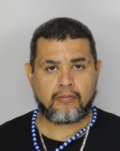 Eric T Lleras a registered Sex Offender of New Jersey