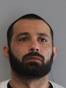 Jonathan L Matos a registered Sex Offender of New Jersey