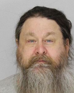 Kevin Vanmeter a registered Sex Offender of New Jersey