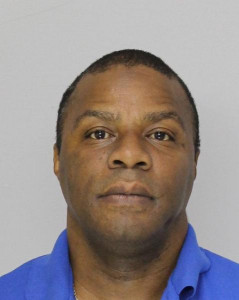 Lamont L Spates a registered Sex Offender of New Jersey