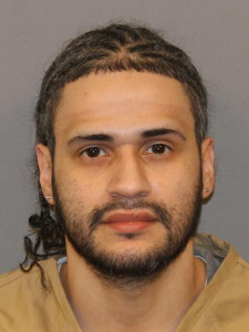 Steven Galarza a registered Sex Offender of New Jersey