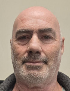 Kevin B Waguespack a registered Sex Offender of New Jersey