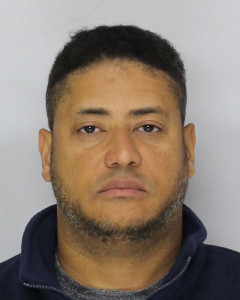 Franklyn B Medrano a registered Sex Offender of New Jersey