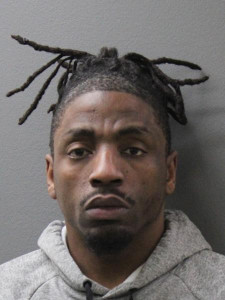 Sodac A Mayhue a registered Sex Offender of New Jersey