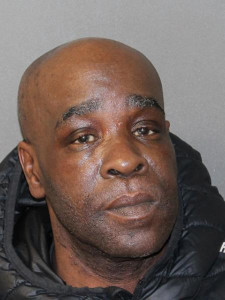 Eric D Hayes a registered Sex Offender of New Jersey