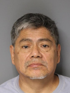 Franklin Menoscal a registered Sex Offender of New Jersey