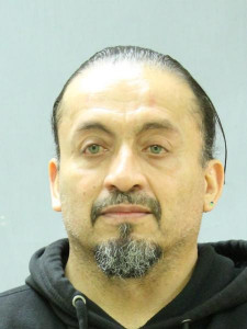 Nelson J Rodriguez a registered Sex Offender of New Jersey