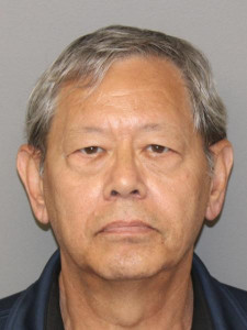 Patrick H Chu a registered Sex Offender of New Jersey
