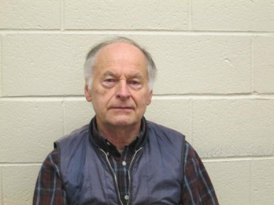 Wolfgang Alfons Scheucher a registered Sex Offender of New Jersey