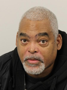 Larry R Morris a registered Sex Offender of New Jersey