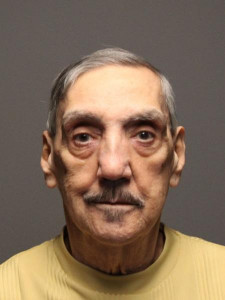 Robert J Triboletti a registered Sex Offender of New Jersey