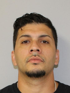 Ricardo L Morales a registered Sex Offender of New Jersey