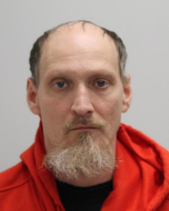 Shawn C Gillman a registered Sex Offender of New Jersey