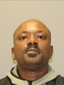 Emmanuel Etienne a registered Sex Offender of New Jersey