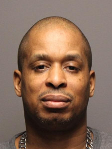 Kareem J Williams a registered Sex Offender of New Jersey