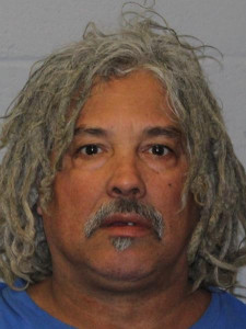 Alberto Rodriguez-baez a registered Sex Offender of New Jersey