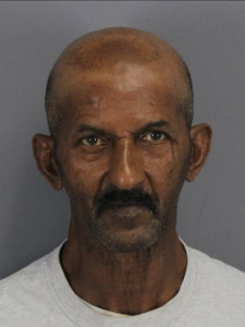 Kenneth Hill a registered Sex Offender of New Jersey