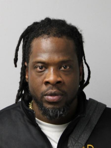 Tony F Freeman a registered Sex Offender of New Jersey