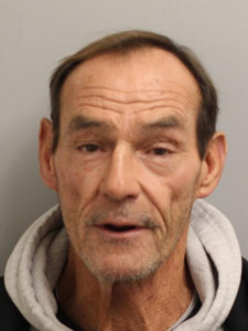 James R Hasenauer a registered Sex Offender of New Jersey