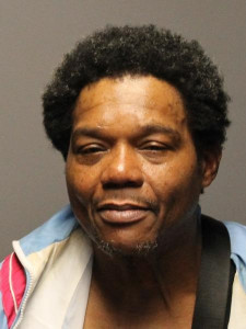 William D Anderson a registered Sex Offender of New Jersey