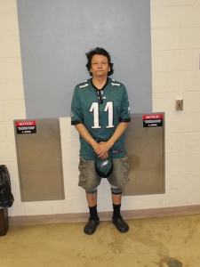 Alvaro N Ayala a registered Sex Offender of New Jersey
