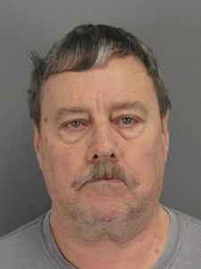 Gary R Gandy a registered Sex Offender of New Jersey