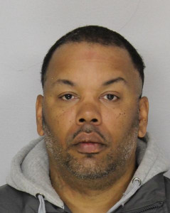 Antwann S Thomas a registered Sex Offender of New Jersey